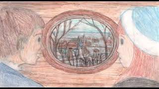 The Kerfuffle of 1902 illustrations