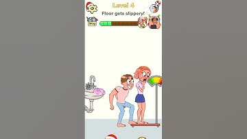 IMPOSSIBLE DATE 2 GAMEPLAY LEVEL ~ 4 #shorts #gaming