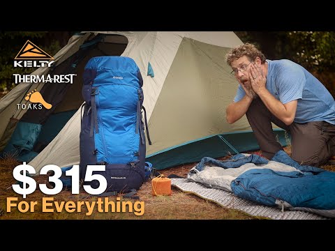 The Luxury Ellielovestotravel Affords On A Backpacker's Budget?