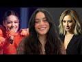 Vanessa Hudgens on Masked Singer Win and Hollywood Pals&#39; Support During Pregnancy