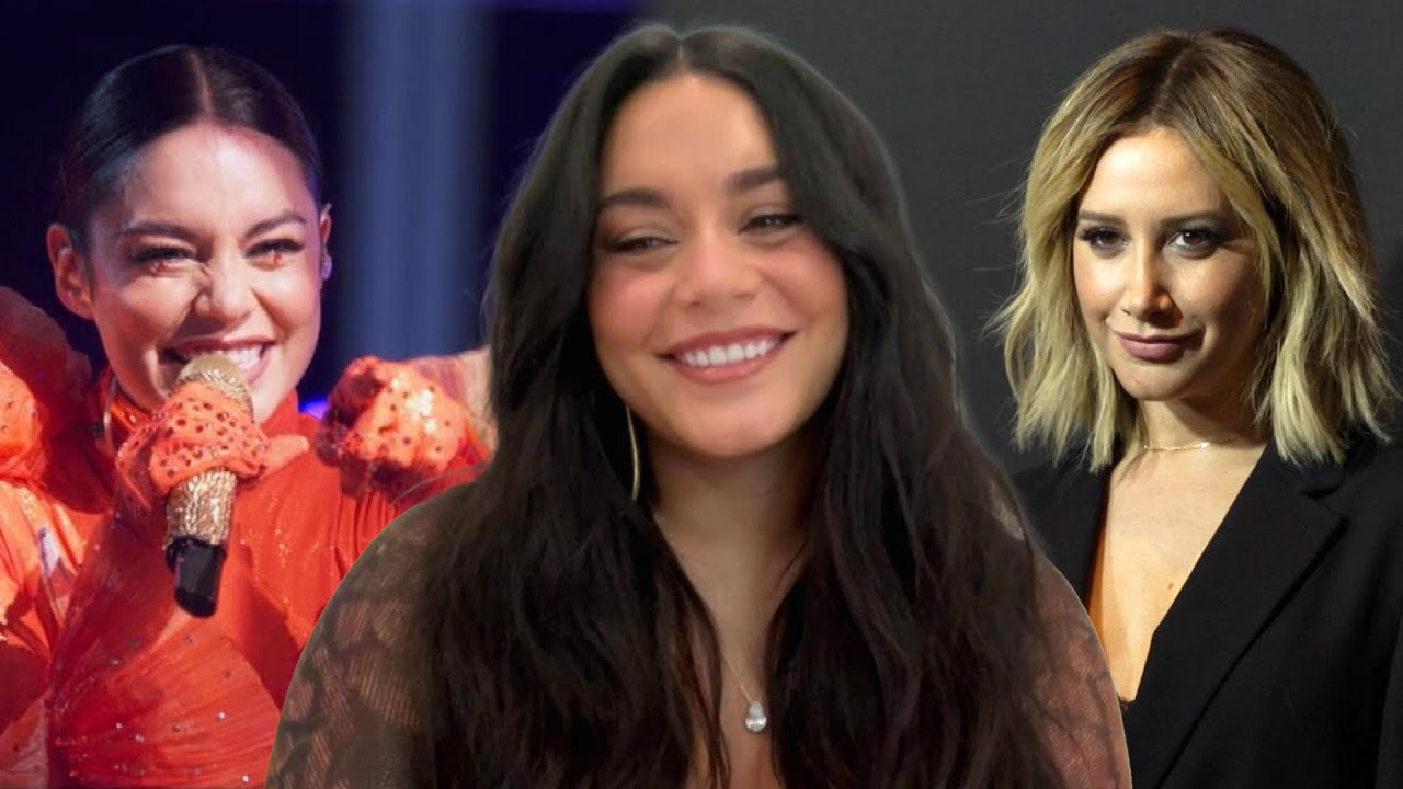 Vanessa Hudgens Reflects on Masked Singer Win and Hollywood Friends' Support During Pregnancy