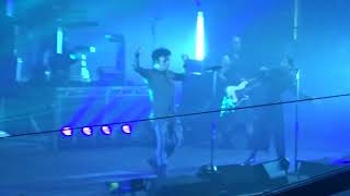 Gary Numan The Gift @ Wembley Arena London 7th May 2022