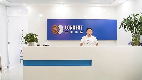 Shandong Lanbeisite Educational Equipment Group Promo Video Lonbest 2021
