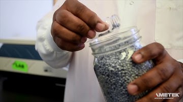 How to Run a Test Program on a Computrac Vapor Pro XL