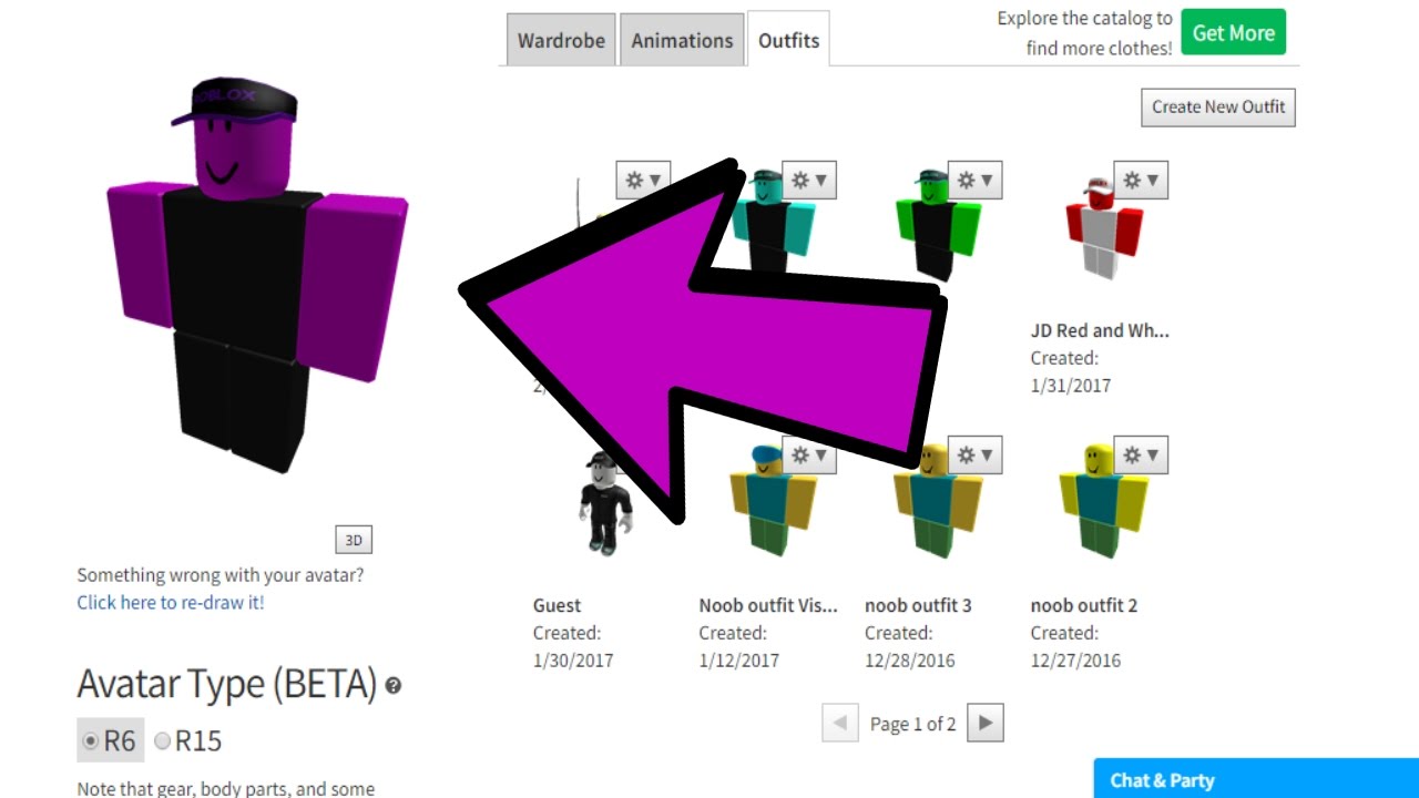 How To Look Like Didi Jd On Roblox Part 1 Purple Version Youtube - didi roblox