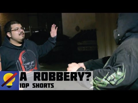 is-this-a-robbery?