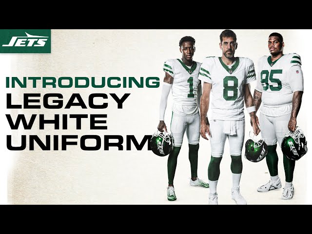 Jets to honor 'New York Sack Exchange' with throwback uniforms