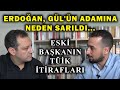 TELGRAF 14 | BAHÇELİ HDP ÇIKIŞINI NEDEN YAPTI? | ERDOĞAN, GÜL'ÜN ADAMINA NEDEN SARILDI?