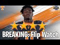 Hezi Harris Flip Watch &amp; Updated Roster Talent Rankings