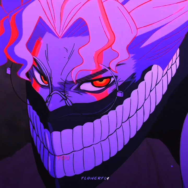 「 Okarun vs Evil Eye 🔥 」- Dandadan S2 Ep3 Montagem Xonada Edit #dandadananime #shorts