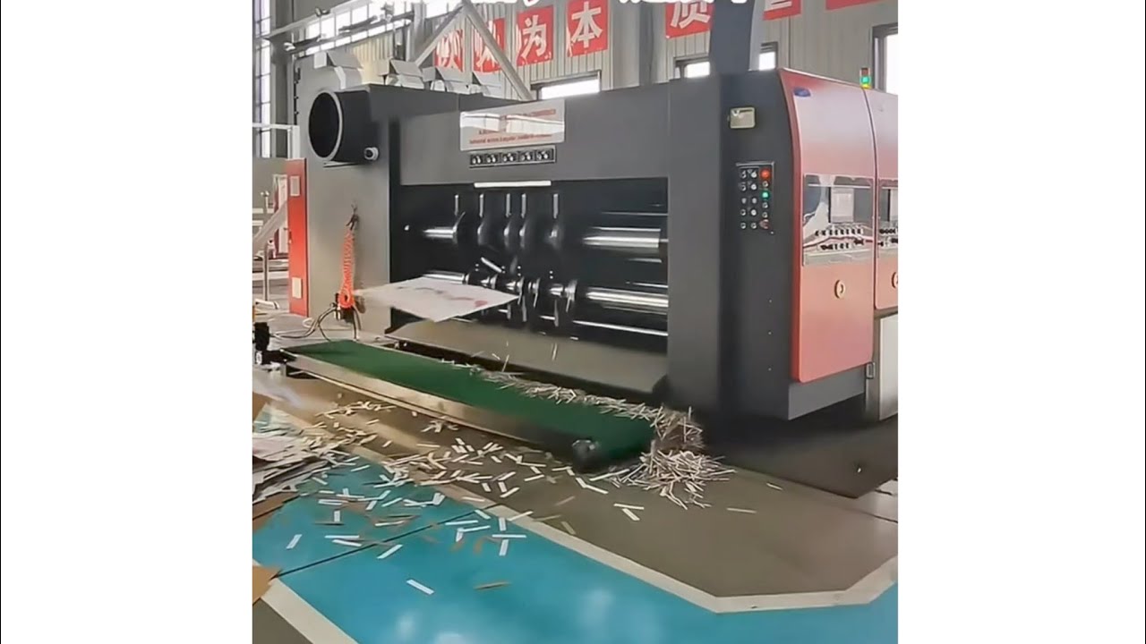 flexo Printing machine supplier