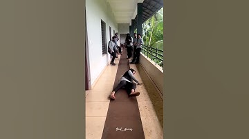 Ole melody🎶😹insta id:ozgavios #trollmalayalam #schoollife #schoolvideos #tovinothomas