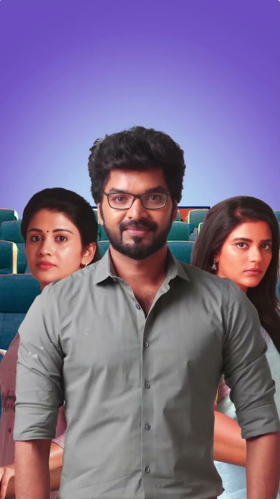 Theera Kaadhal - Bookings Open Now | Jai | Aishwarya Rajesh | Sshivada | Rohin | Lyca Productions