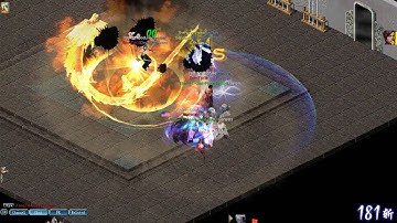 Genesis Client Edit and Auto Clicker .Perfection Server