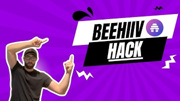 Beehiiv Newsletter Deliverability Hack