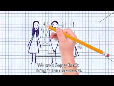 ვინ უფრო გიყვარს | Who do you love more