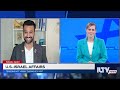 Israel Daily News - July 29, 2026 | Iranian Missiles Over Jordan