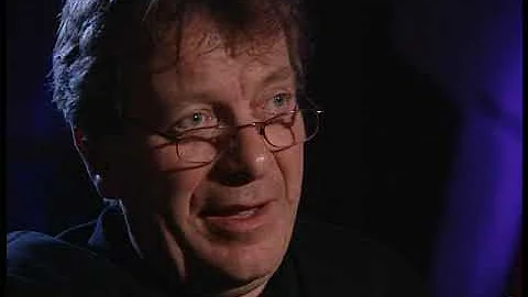 Tony Wilson | 24 Hour Party People interview