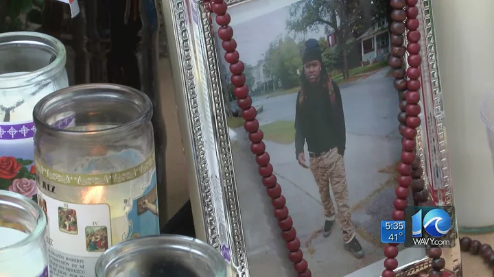 Joe Fisher on teen killed during DUI crash