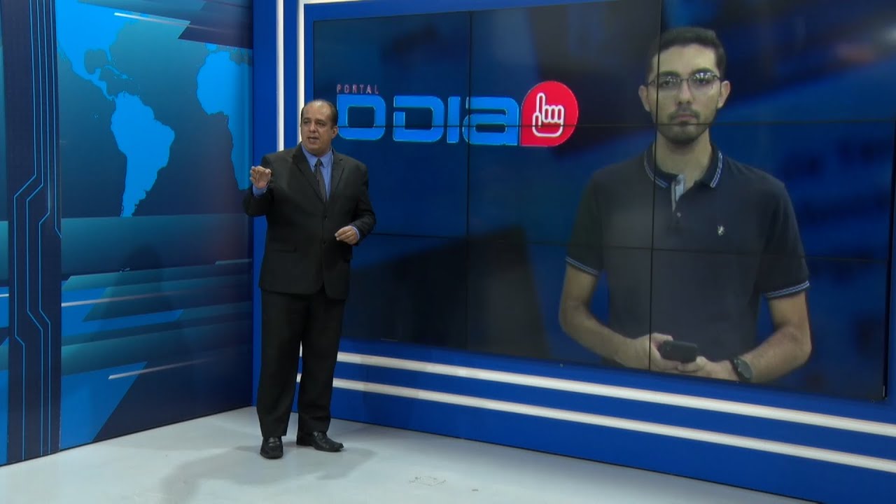 Notícias do Portal O Dia no Jornal O Dia News 22 06 2023