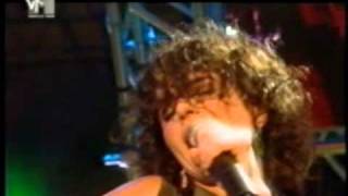 Giorgia - La gatta (Live@CocaCola2004) [3]