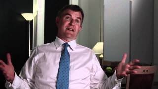 Michael Rennie Testimonial