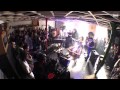 Henry Wu presents The Yussef Kamaal Trio Boiler Room London Live Set