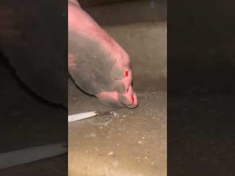 nice dirty feet