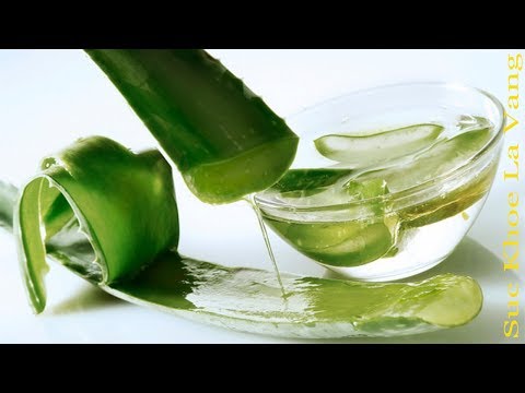 8 Cách làm mặt nạ nha đam tươi trắng da trị mụn và tàn nhang hiệu quả