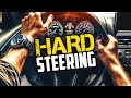 Flush Power Steering Fluid Yourself Easy! No Pump Required.