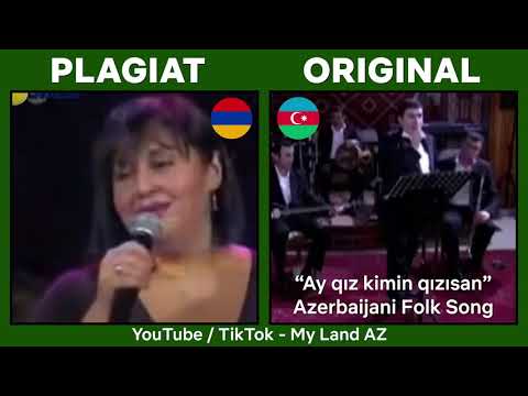 Armenian Plagiarism Ep.19