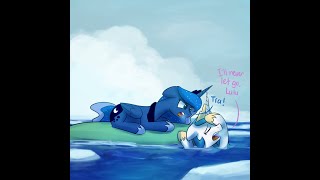 MLP Comic Dub - Titanic Castaway