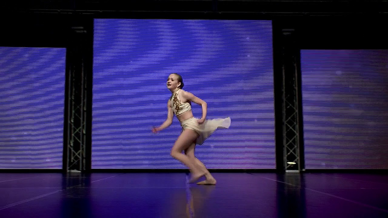 Maryn Pazdernik Equation Routine April 2018