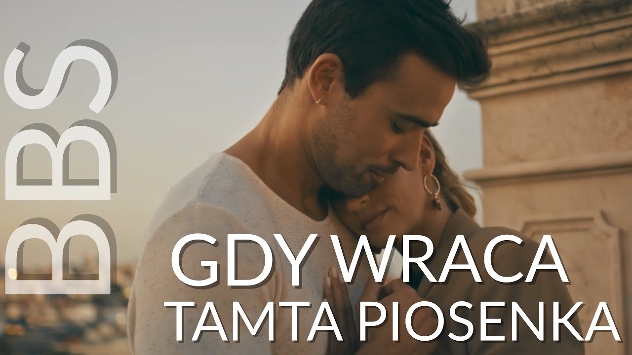 Gdy Wraca Tamta Piosenka – BBS Italo Polskie Italo Disco Nowość 2026
