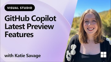 GitHub Copilot Highlights in Visual Studio 17.14 Preview 3