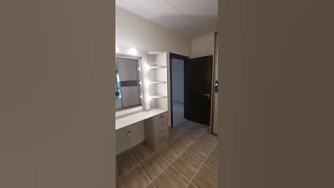 Modern Custom Sliding wardrobe Door Collection #sliding #subscribe #dressing Table bespoke #led #fi.