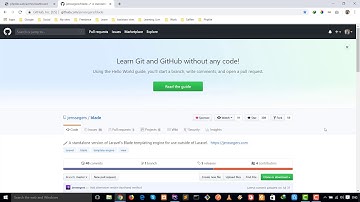 #12 View class - How to create your own php framework from scratch