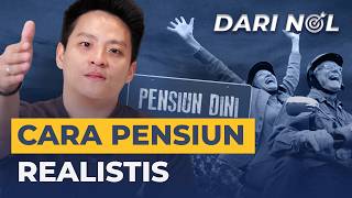 Kalo MAU KAYA di Hari Tua, NONTON INI! #darinol