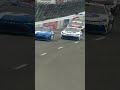 SVG leads at NWB: "What the f**k do I do now?" 😭
