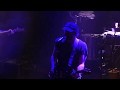 Phosphorescent - Around the Horn // Gothenburg, Sweden, 2018