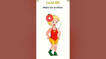 DOP 02 Level 521 #shorts #gameplay #youtubeshorts #viralvideo