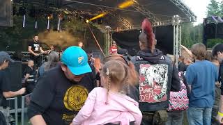 SPS-To už tady bylo (Altros Rockfest, 11.7.2020)