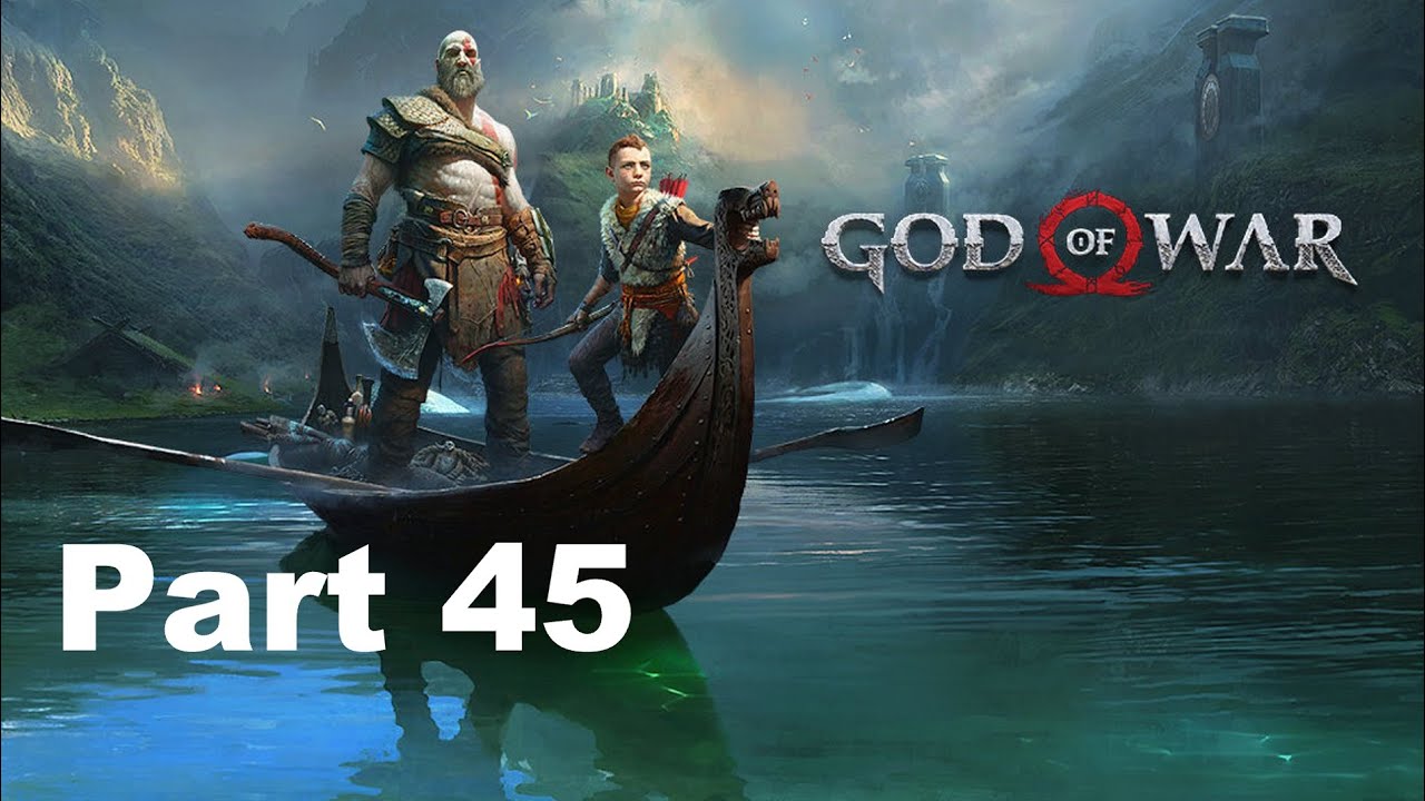 God Of War Part 45 YouTube god-of-war-part-45-youtube