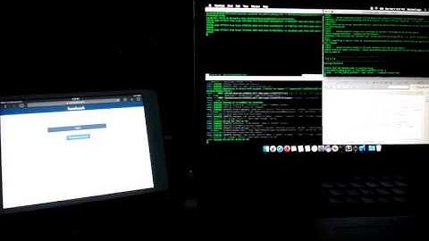 Mobile Safari Test Automation on iPad Mini using Appium