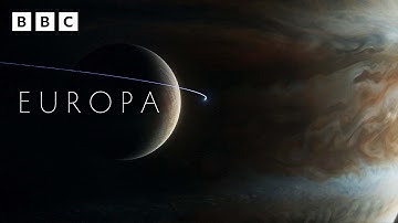 The potential for life on Europa, Jupiter