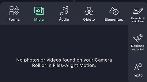how to fix alight motion no photos or videos were found on your camera roll or in files problem 2023