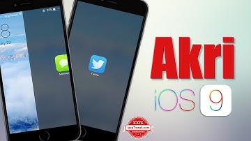 Akri Tweak Lets you Access your favorite apps right from the Lock screen