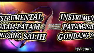 PATAM-PATAM - KARO - GONDANG SALIH - INSTRUMEN