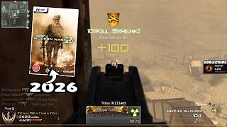 Details MW2 In 2026 Is EASY: INTENSE UMP-45 SILENCED NUKE ON RUST TDM! Guide