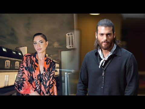 Can Yaman CONFÍA Revela el futuro de Demet Özdemir Será un ÉXITO